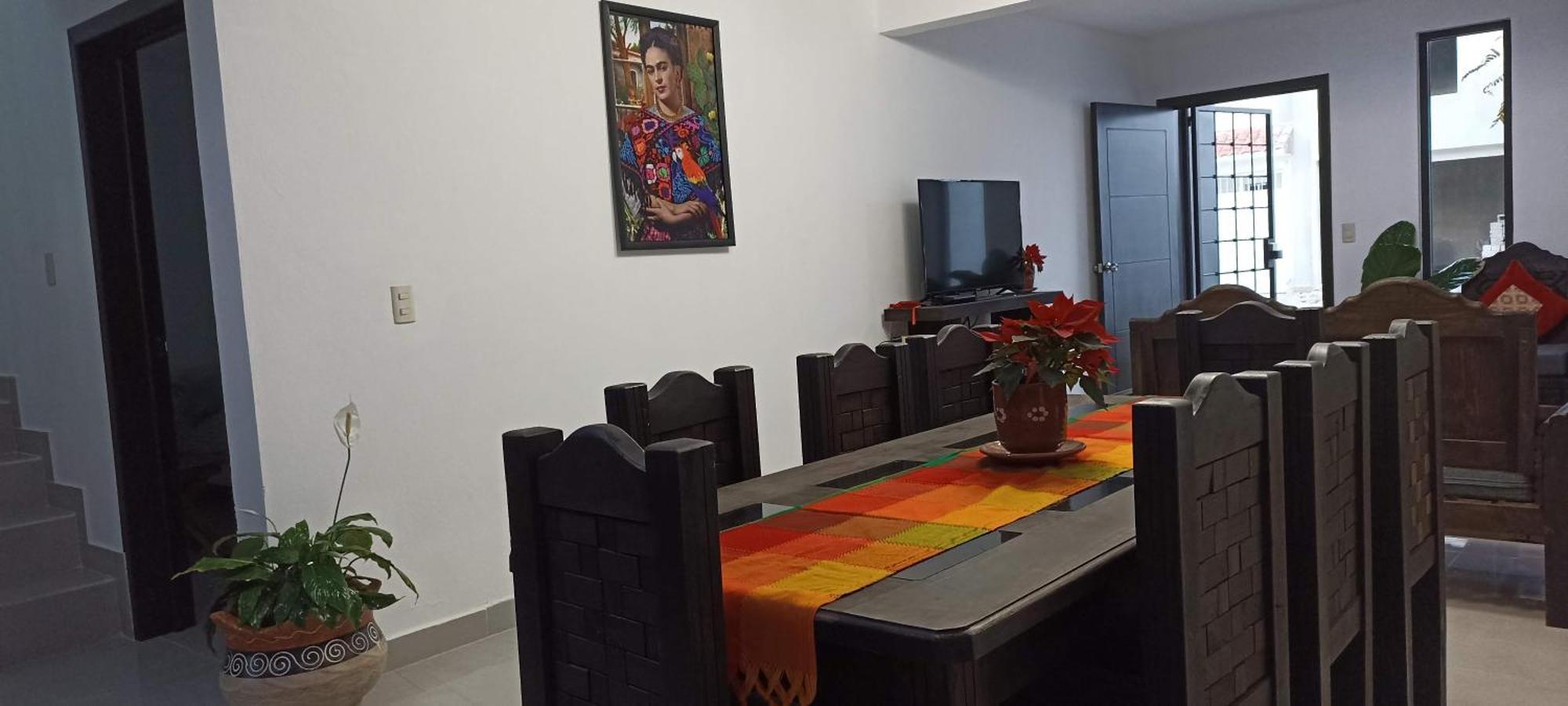 הוילה San Cristóbal de Las Casas Casa Portal De Hierro, Centrica Y Comoda מראה חיצוני תמונה